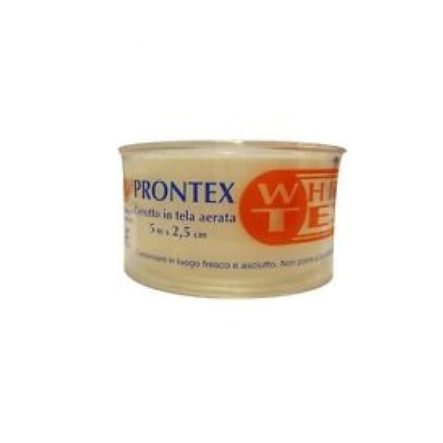 Prontex Cer White Tex – 5×2,5 cm