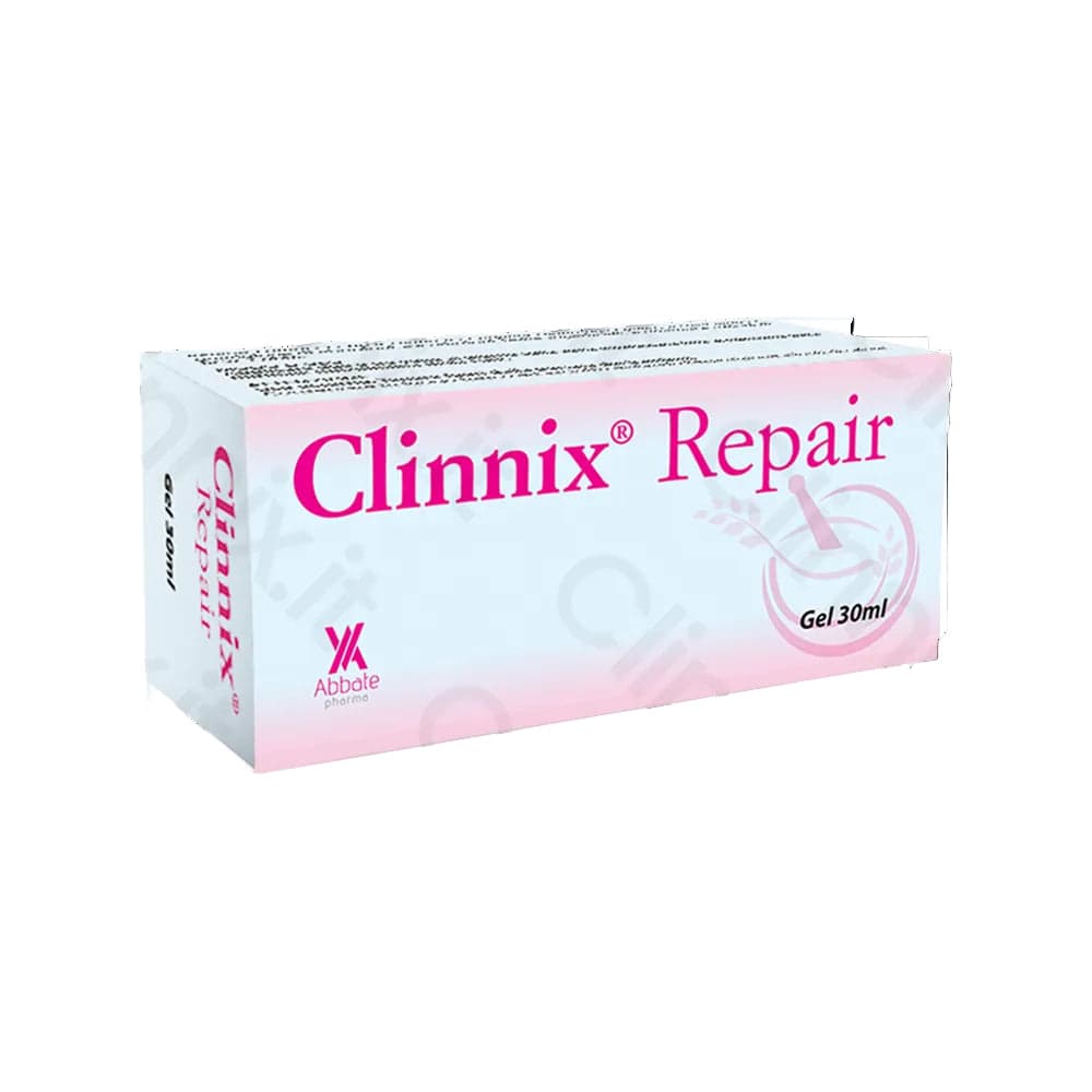 Clinnix-Repair Gel – 30 ml