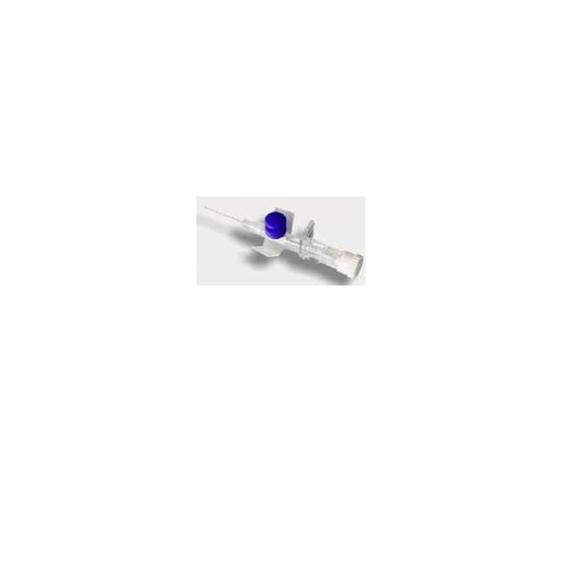 Ago 2 vie G22 blu con alette – PB Pharma