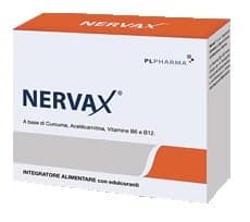 Nervax – 20 Beutel