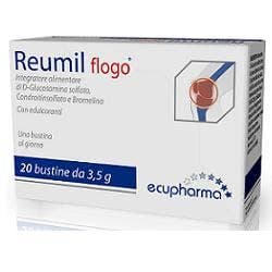 Reumil-Flogo – 20 bustine da 3,5 g