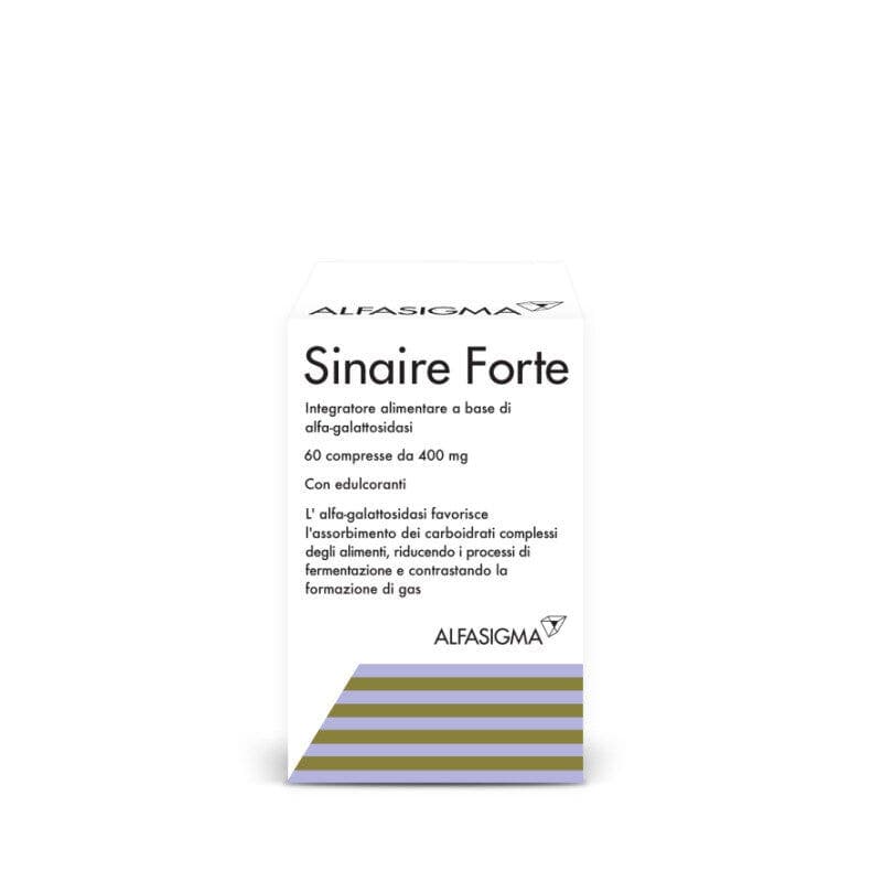 SINAIRE 300 GALU FTE 60CPR