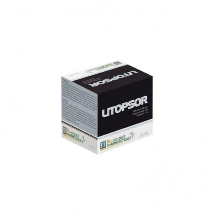 Litopsor Crema – 50 ml
