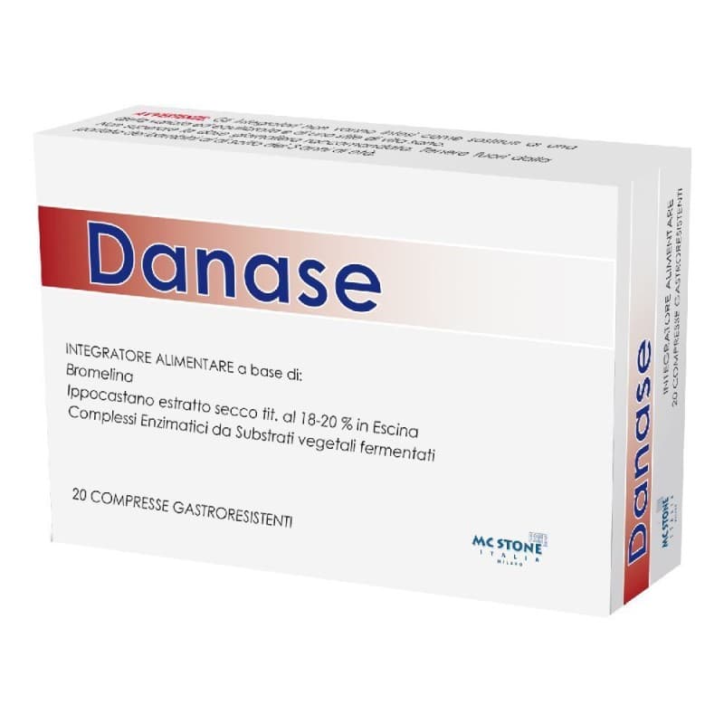 Danase – 20 compresse