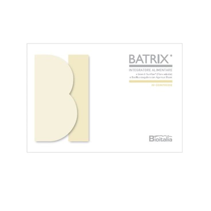 Batrix – 30 compresse