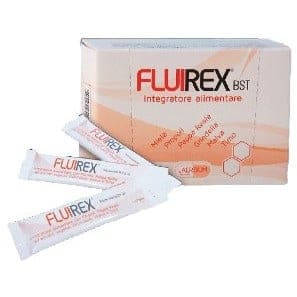 Fluirex – 20 bustine