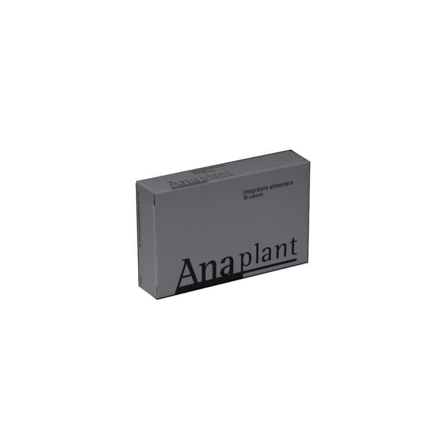 Anaplant – 30 capsule