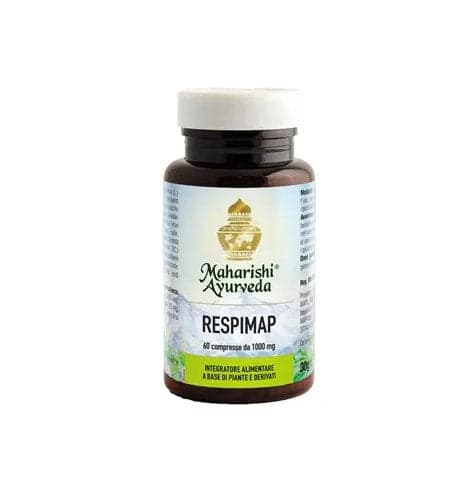 Respimap – 60 compresse