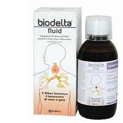 BioDelta Fluid – 200 ml