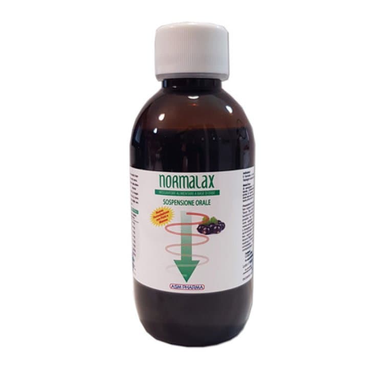 NORMALAX 200ML