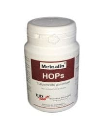 Melcalin Hops – 56 capsule