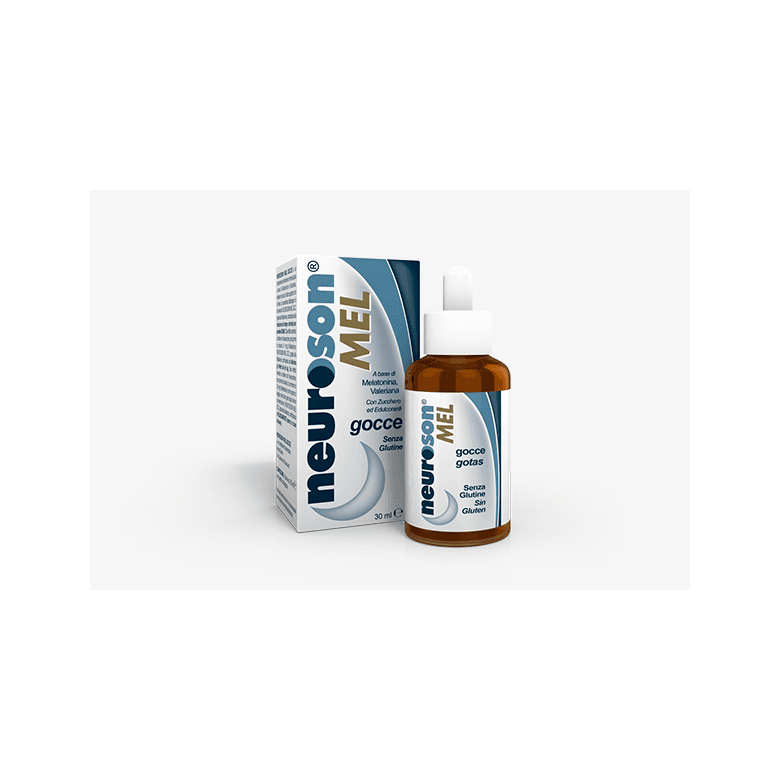 Neuroson Mel – 30 ml gocce