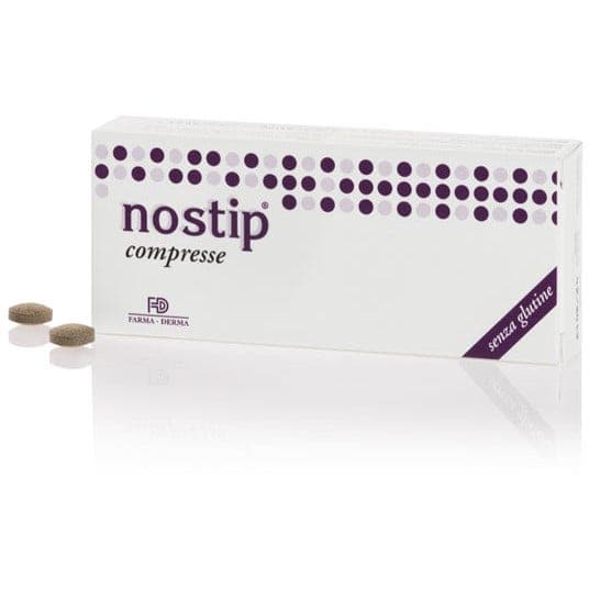 Nostip – 24 compresse