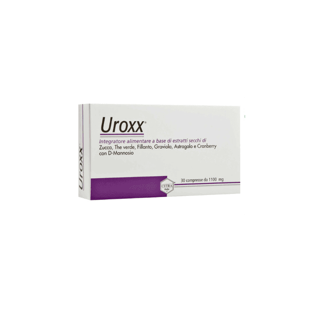 UROXX – 30 compresse