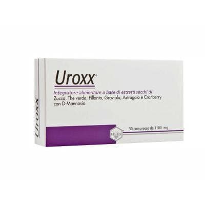 UROXX – 30 compresse