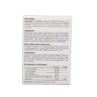Artrogelard – 30 compresse 1200 mg