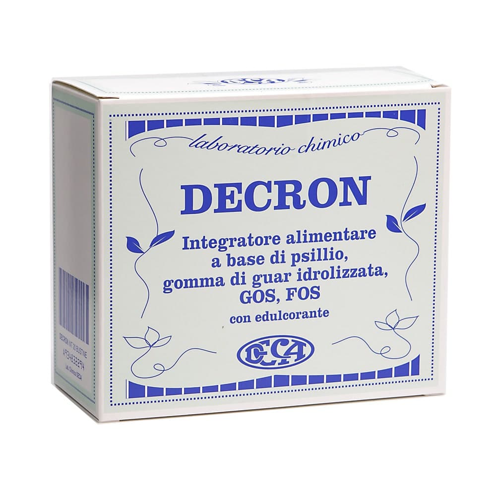 Decron – 20 bustine