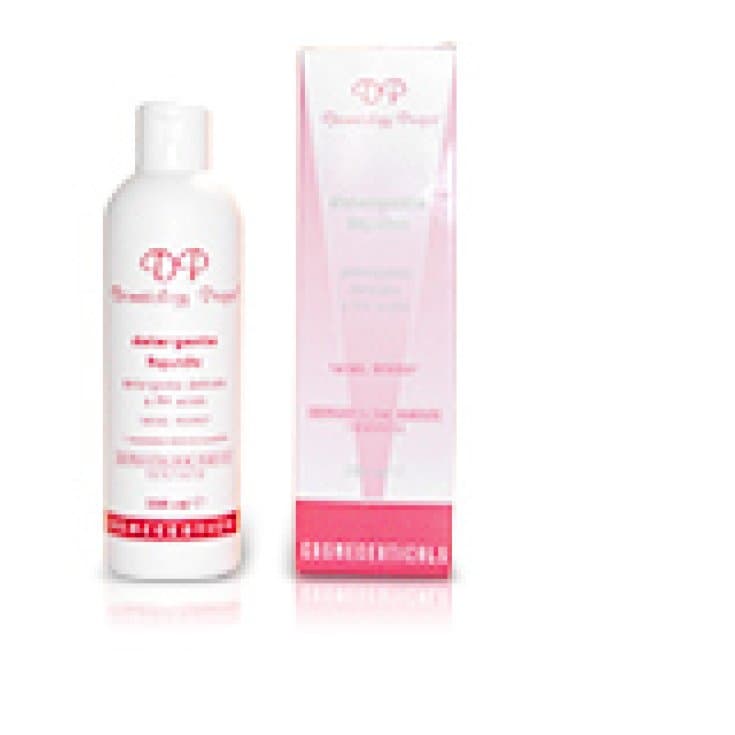 DP Detergente pH Acido – 400 ml