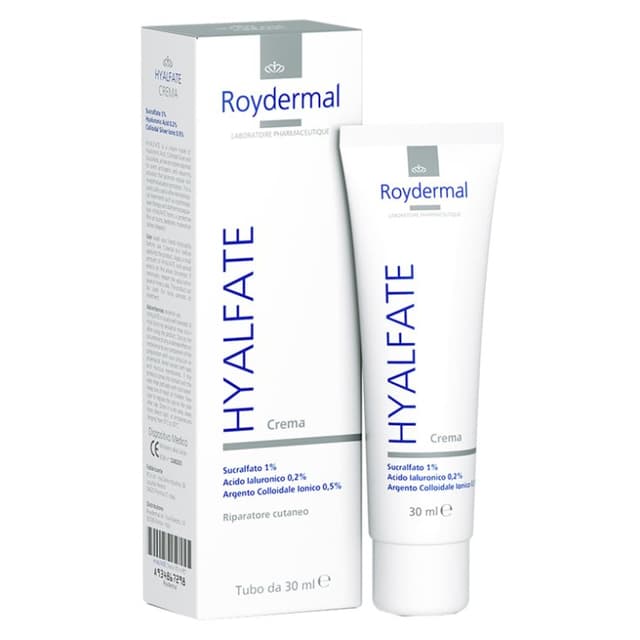 Hyalfate Crema – 30 ml