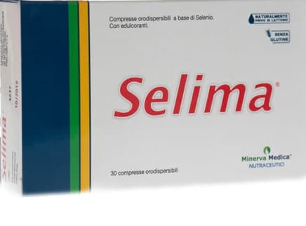 Selima – 30 Tabletten