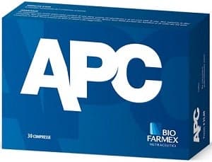 APC – 30 compresse