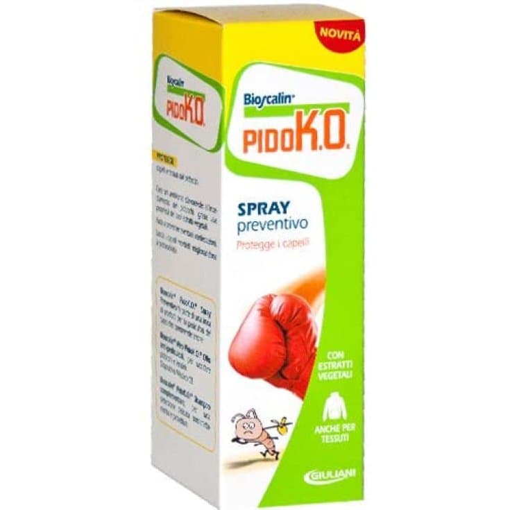 Milice O Spray Preventivo – 100 ml