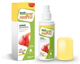 Milice O Spray Preventivo – 100 ml