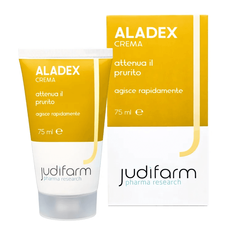 Aladex Crema – 75 ml