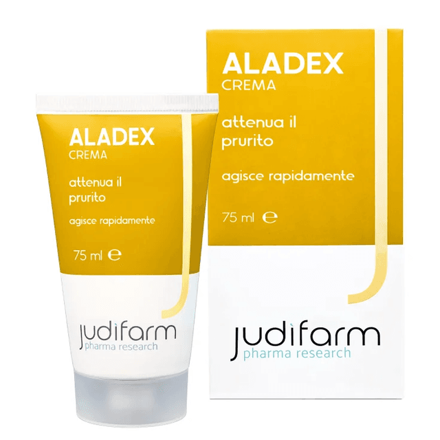 Aladex Crema – 75 ml