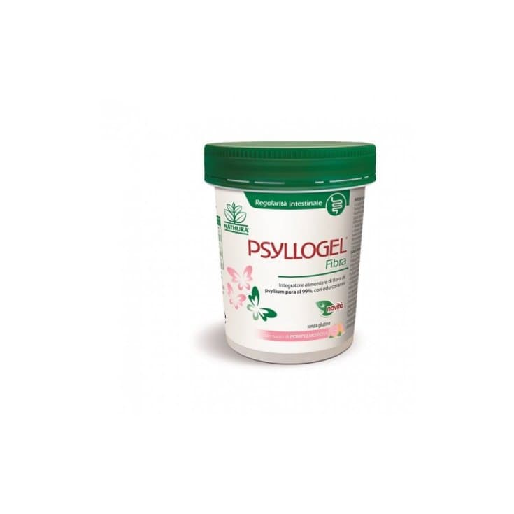 PSYLLOGEL FIBRA POMP RA 170G