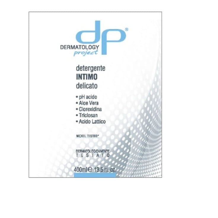 DP Intim-Detergent – 400 ml