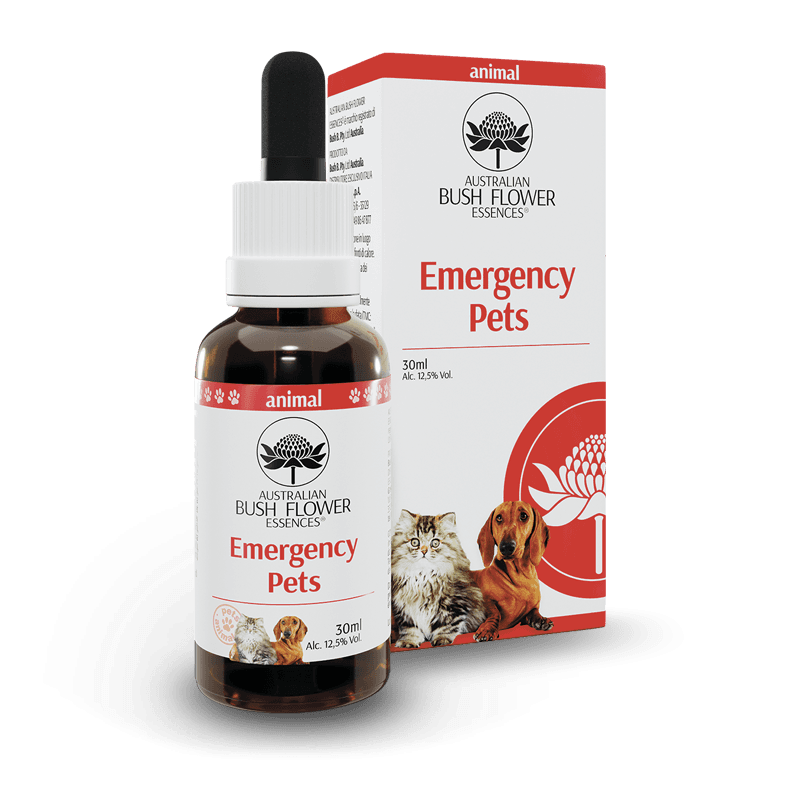 Emergency Pets – 30 ml Spray
