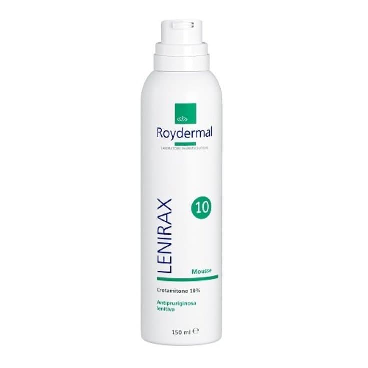 Lenirax Schiuma Detergente – 150 ml