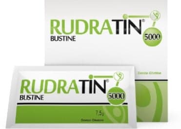 Rudratin 5000 – 20 bustine