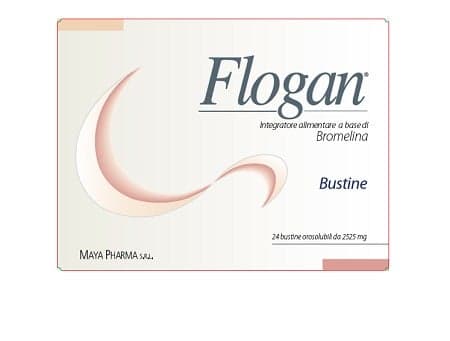 Flogan – 24 Beutel