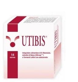 Utibis – 14 bustine