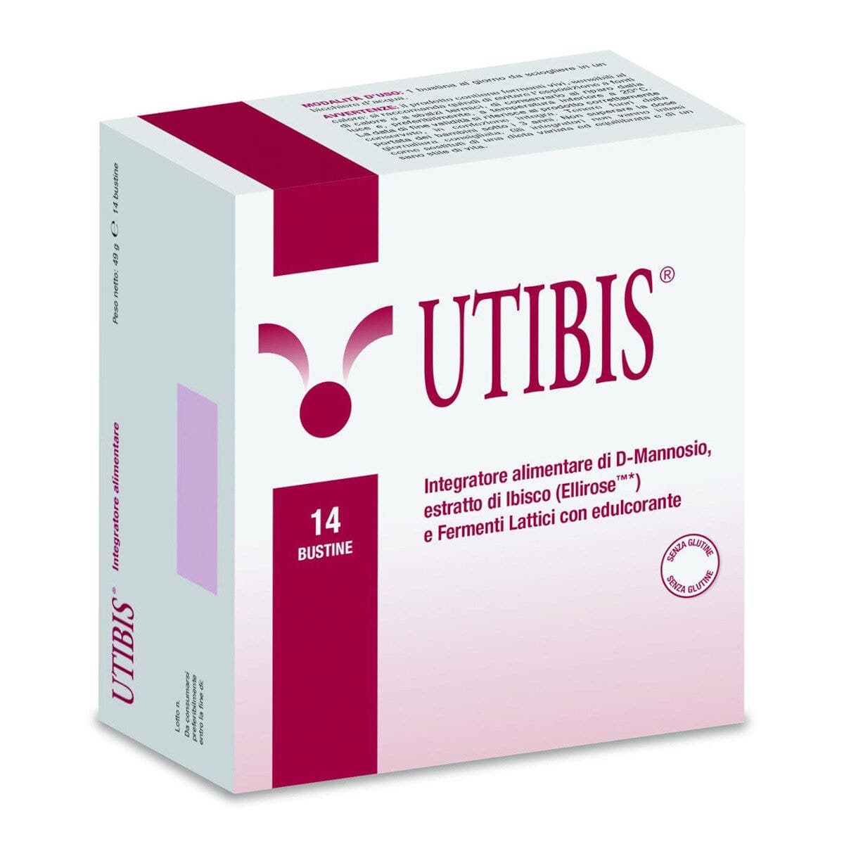 UTIBIS 14BS