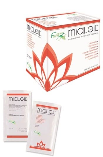Mialgil – 20 bustine