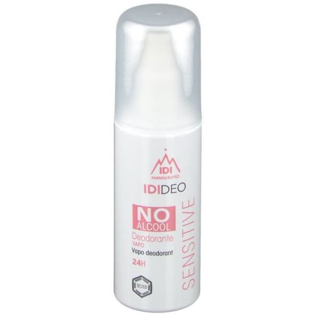 IDIDEO Sensitive Spray – 100 ml