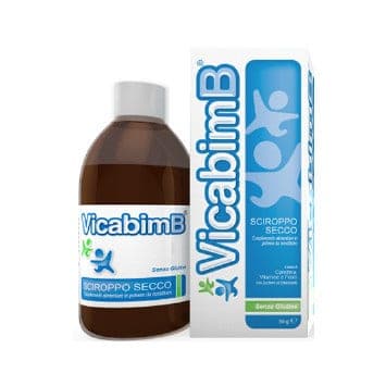 Vicabimb – 200 ml