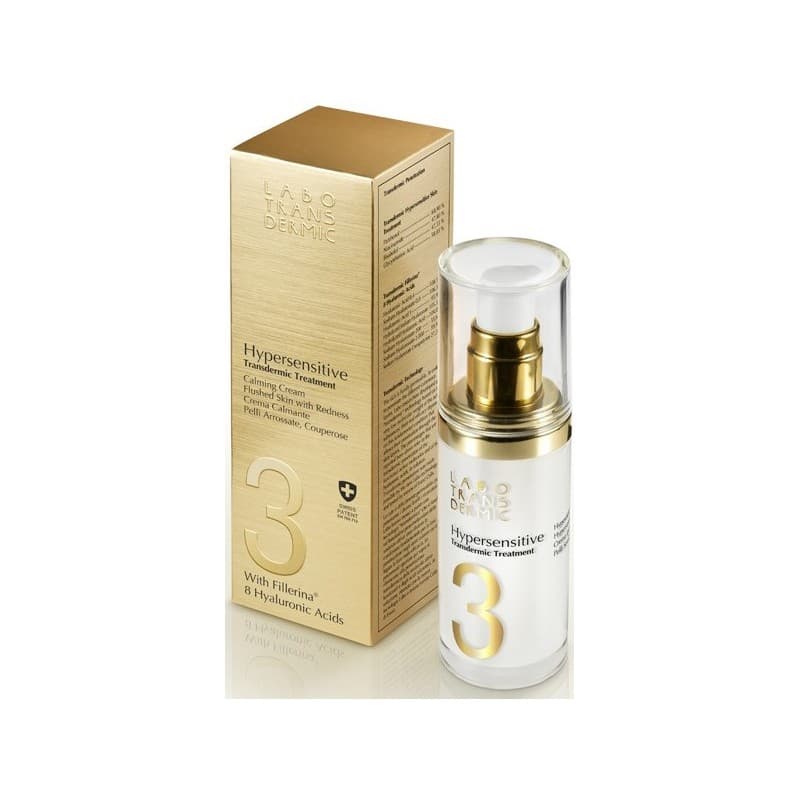Labo T3 Crema Lenitiva – 30 ml