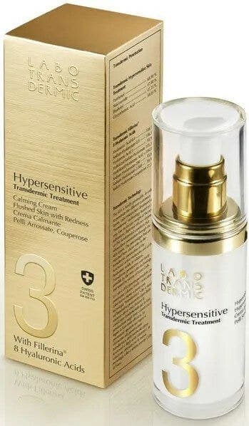 Labo T3 Beruhigende Creme – 30 ml