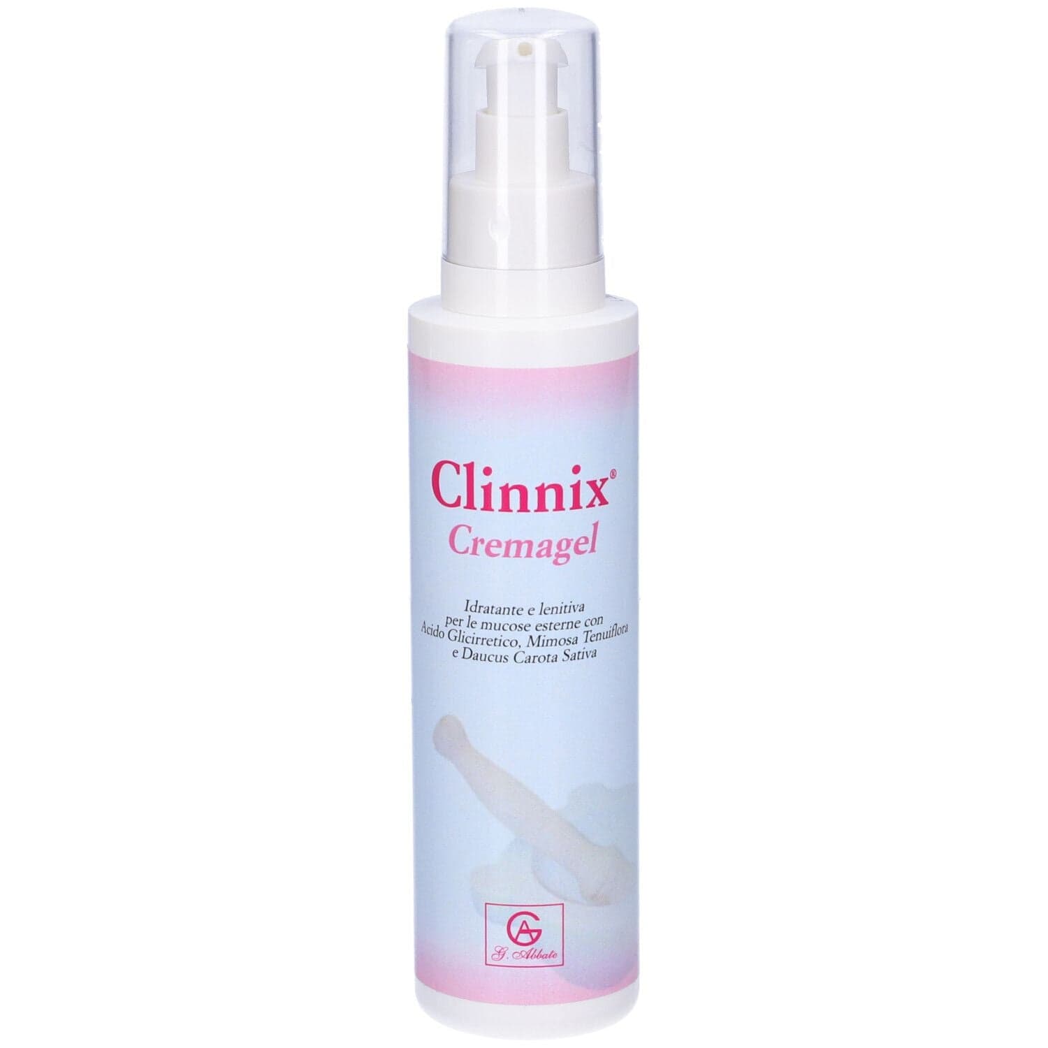 Clinnix Gel Ginecologico – 250 ml Detergente intimo