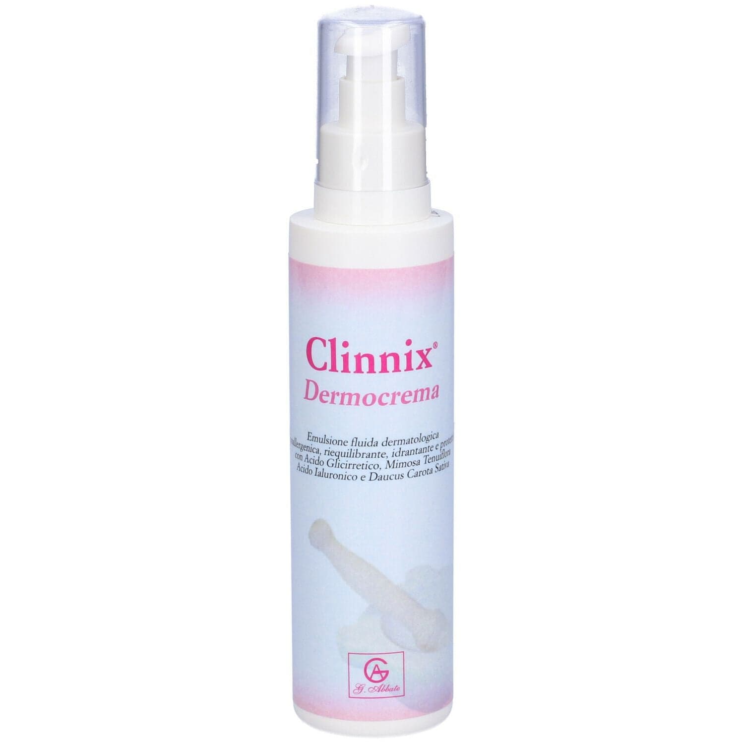 Clinnix-Dermo Crema – 250 ml