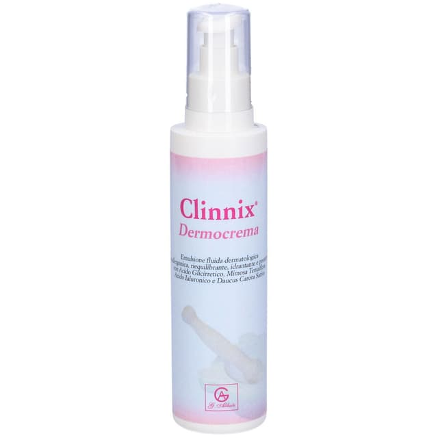 Clinnix-Dermo Crema – 250 ml