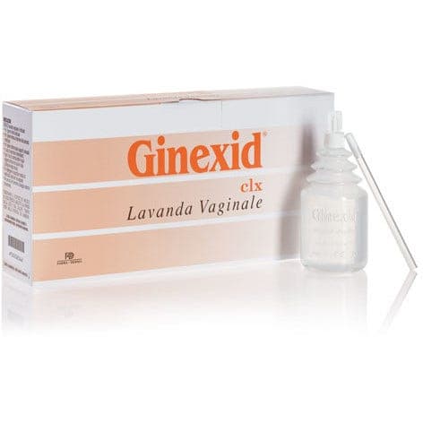 GINEXID LAV VAG 5FL MON 100ML