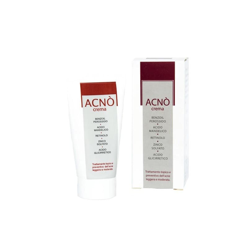 ACNO' Crema – 30 ml