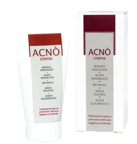 ACNO' Crema – 30 ml