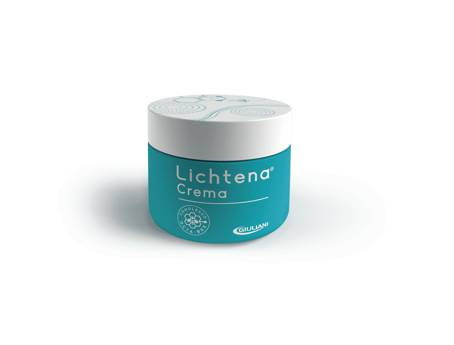Lichtena Crema Complesso Octa – 50 ml