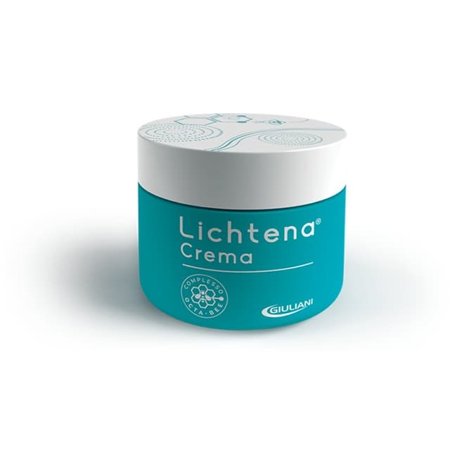Lichtena Crema Compl Octa – 50 ml